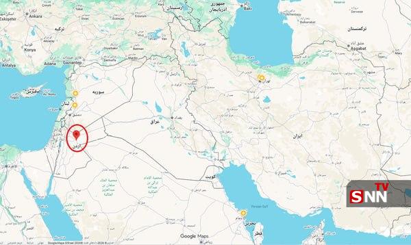 از پایگاه امن تا تابوت سربازان؛ هزینه حضور آمریکا در منطقه از پایگاه امن تا تابوت سربازان؛ هزینه حضور آمریکا در منطقه