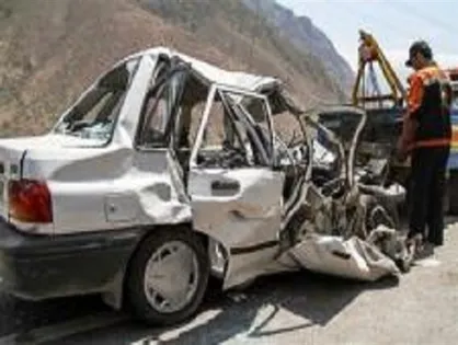 ۷۵ تا۸۰ درصد جانباختگان حوادث ترافیکی مردان هستند/هشدار دردمورد رشد منفی جمعیت طی ۲۰ سال آینده