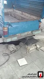 آتش نشانی