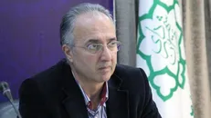 دیلمی: طول معابر تحت اجرای طرح بهسازی پیاده رو‌ها به ۱۴۹ کیلومتر رسید