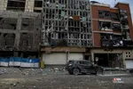 حمله آمریکا به تهران