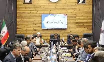 علت حادثه معدن مهماندویه بعد از گزارش کارشناسی مشخص می&zwnj;شود
