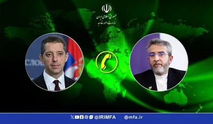 یاد و خاطره آیت&zwnj;الله رئیسی و امیرعبداللهیان در اذهان باقی است