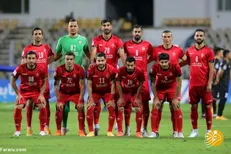 تکلیف ۶ ستاره پرسپولیس مشخص نیست!