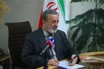 محمدرضا اسکندری وزیر اسبق جهاد کشاورزی