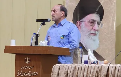 نامی: برای مسئولان مدیریت بحران نجات جان یک نفر با ارزش و جان باختن یک نفر زیاد باشد