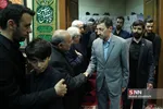 فتاح رییس بنیاد مستضعفان
