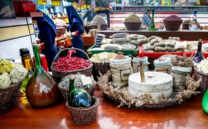 سهم ۴۰ درصدی ایران از بازار گیاهان دارویی کشور&zwnj;های همجوار