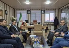 بخش زنان بیمارستان تخصصی ایثار اردبیل راه‌اندازی می‌شود