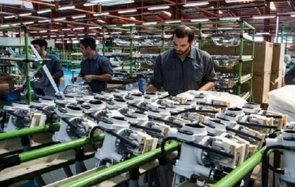 تولید قطعات خودرو بدون نقدینگی فقط تا یک ماه آینده امکان&zwnj;پذیر است
