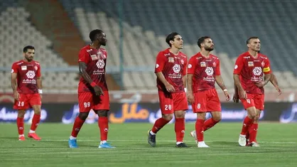 قرارداد کدام ستاره&zwnj;های پرسپولیس تمام شده است؟