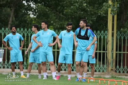 موج جدید مصدومیت&zwnj;ها در استقلال