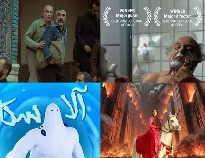 روز دوم جشنواره فیلم فجر؛ به یاد &laquo;جلیل شعبانی&raquo; با نمایش سه فیلم سینمایی و یک پویانمایی