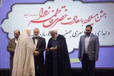 اهدای ۳۰۰ سری جهیزیه به زوج‌های کم‌برخوردار مشهدی