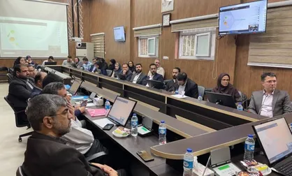 اهواز، میزبان کمپ بین&zwnj;المللی&zwnj;سازی شرکت&zwnj;های دانش&zwnj;بنیان