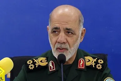 مروری بر کارنامه درخشان نظامی و اجرایی سرلشکر علی عبداللهی، رییس ستاد کل نیروهای مسلح