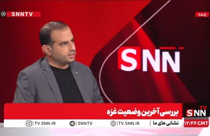 احمد الکومی: بیش از ۲۲ کشور عربی و یک میلیارد مسلمان نتوانستند یک شیشه آب به غزه برسانند / ۷ اکتبر نشان داد که اسرائیل فقط دشمن مردم غزه نیست + فیلم
