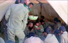 یک خاطره از «عملیات کربلای ۱»
