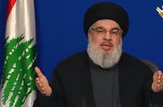 نگرانی نهاد‌ها و مسئولان نظامی صهیونیست بعد از سخنرانی اخیر سید حسن نصرالله