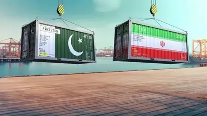 افزایش تعرفه صادرات کالاهای ایرانی به پاکستان