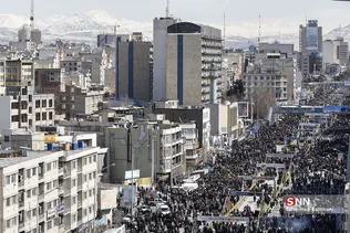 اربعین سردار