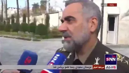 وزیر دفاع: دشمنی آمریکا تمام شدنی نیست و به ضرر خود آنهاست/ دود متشنج کردن منطقه به چشم آمریکایی&zwnj;ها خواهد رفت