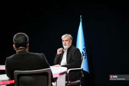 عزیزی: مجلس تلاش می&zwnj;کند اسنپ بک کمترین اثر را بر معیشت مردم داشته باشد + فیلم