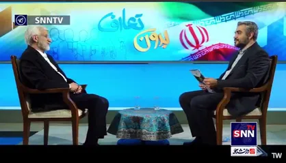 سعید جلیلی: زمان برجام نقدهای جدی مطرح کردم عده&zwnj;ای گفتند مردم برجام را دوست دارند شما انتقادات را نگو