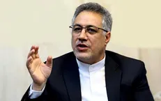 عضو کمیسیون کشاورزی مجلس: جهت تحقق شعار سال دولت و مجلس هر ۴ ماه یک‌بار گزارش دهند/ وقتی مردم را پای کار آورده‌ایم موفق بوده‌ایم + فیلم