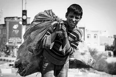 شناسایی و ارتباط با ۶۰۰ کودک کار در پویش آفتابگردون