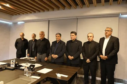بزرگترین باغ مدرن کشور به ارزش ۷ همت در اردبیل احداث می&zwnj;شود