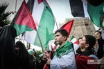 میدان فلسطین
