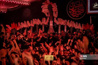شب 2 محرم سید مجید بنی فاطمه