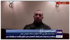 توضیحات زارع درخصوص نقش پژمان درستکار، سرمربی تیم ملی کشتی آزاد برای شکست دادن پتریاشویلی و کسب قهرمانی جهان