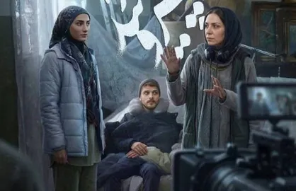 روایتی دراماتیک از یک دو راهی در &laquo;سرو، سپید، سرخ&raquo;
