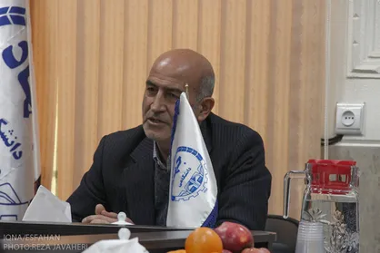 جهاددانشگاهی تأمین کنند نیازهای کشور است/ افتتاح خبرگزاری تخصصی علم و فرهنگ (سینا پرس) در اصفهان