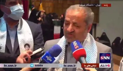جزئیات پویش &laquo;بر مدار مقاومت&raquo; / کاظمی: یک مدرسه ۱.۸ میلیارد تومان به غزه و لبنان کمک کرد
