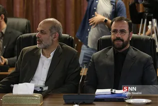 جلسه مجمع تشخیص مصلحت نظام