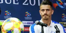 غفوری: مجیدی به بازیکنان استقلال لطف بزرگی کرد