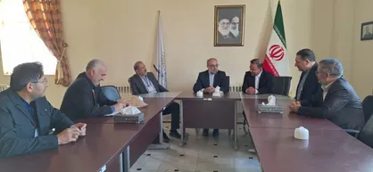 درخواست دادستان اردبیل برای ایجاد کلینیک&zwnj;های حقوقی در دانشگاه&zwnj;ها