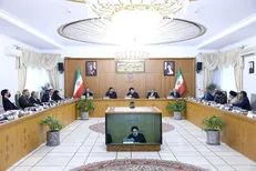 رئیسی: هدف مولدسازی، استفاده از ثروت‌های متوقف مانده برای رونق تولید است