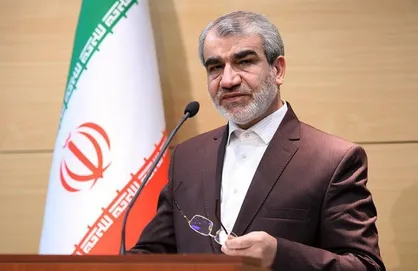کدخدایی: طرح ۳ فوریتی اقدام متقابل در برابر آمریکا توسط شورای نگهبان به تصویب رسید