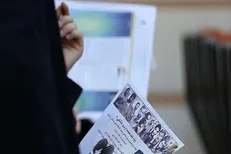 ویژه‌نامه «بصیرت» با محوریت طوفان الاقصی منتشر شد