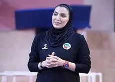 مهروز ساعی: نخستین طلای تکواندو بانوان ایران در بازی‌های آسیایی حکم دو طلا را دارد+فیلم