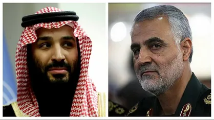 فیلم/ برنامه تروریستی چند میلیارد دلاری سعودی&zwnj;ها علیه ایران