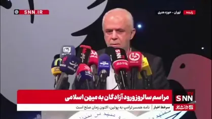 اوحدی: جنگ ۱۲ روزه نشان داد با سلاح در مقابل ملت ایران نمی&zwnj;توانند به جایی برسند