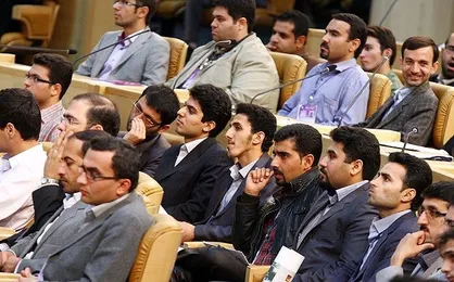 سیزدهمین همایش ملی نخبگان برگزار می&zwnj;شود