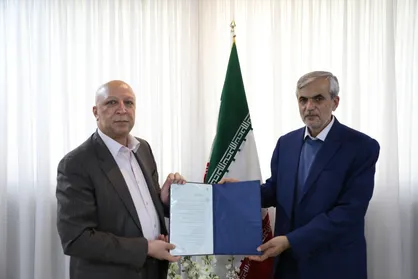 &laquo;علی&zwnj;اکبر فامیل&zwnj;کریمی&raquo; رئیس مرکز حراست وزارت علوم شد