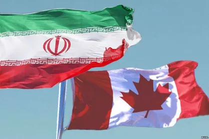 ایران از کانادا به دیوان بین&zwnj;المللی دادگستری شکایت کرد