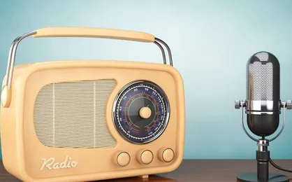 ویژه برنامه&zwnj;های انتخاباتی رادیو فرهنگ
